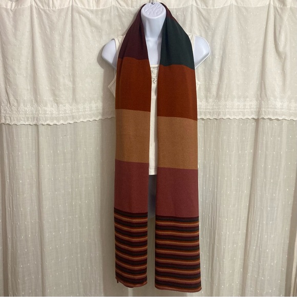 H&M Scarf NWOT - Picture 4 of 11